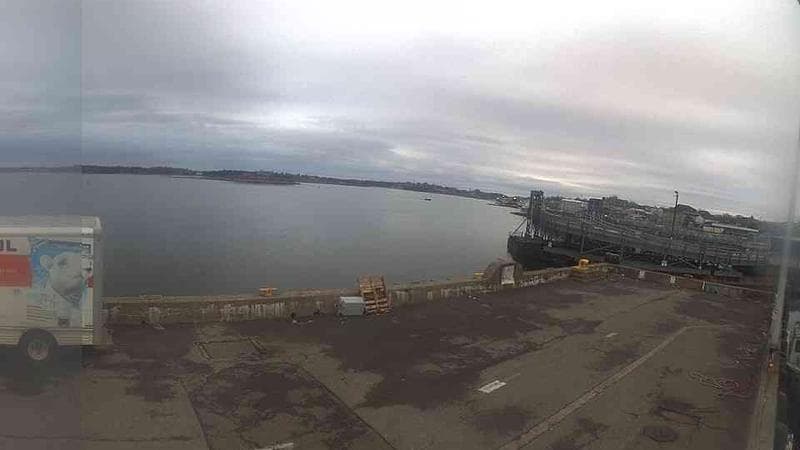 Lobster Rock Wharf North