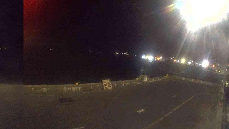 Lobster Rock Wharf North