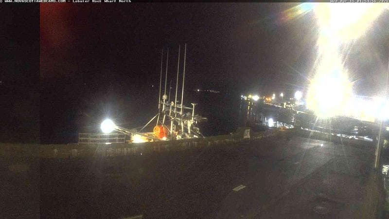 Lobster Rock Wharf North