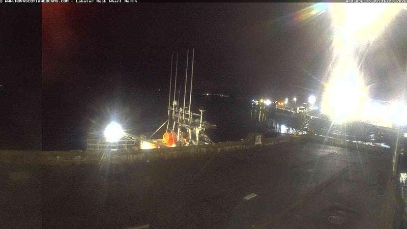 Lobster Rock Wharf North