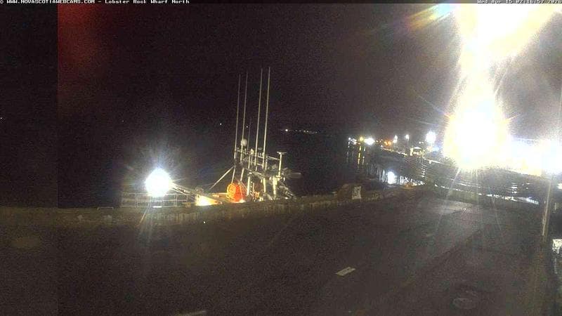 Lobster Rock Wharf North