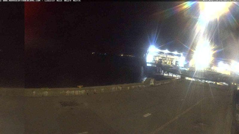 Lobster Rock Wharf North