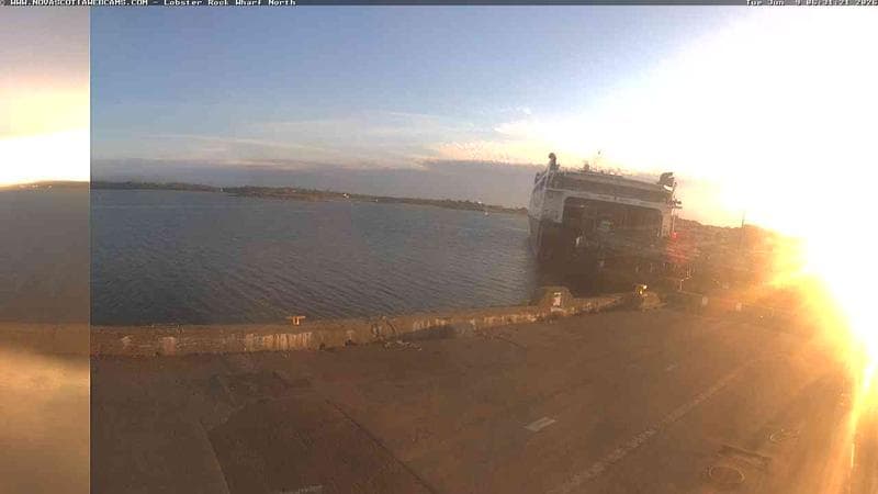 Lobster Rock Wharf North