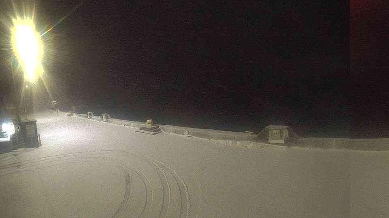 Lobster Rock Wharf West