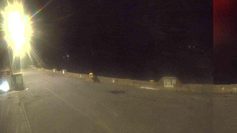 Lobster Rock Wharf West