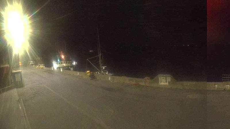 Lobster Rock Wharf West