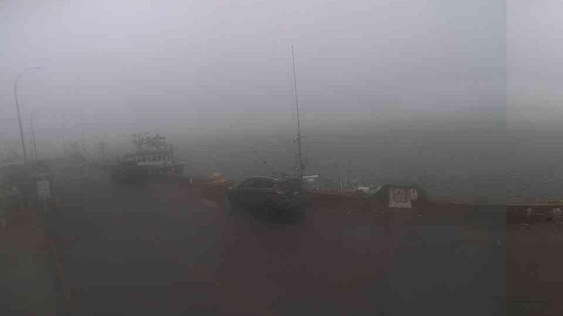 Lobster Rock Wharf West