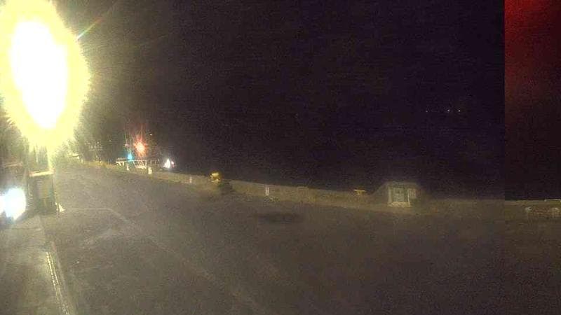 Lobster Rock Wharf West