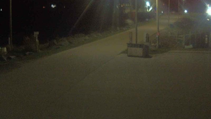 Lobster Rock Wharf Causeway