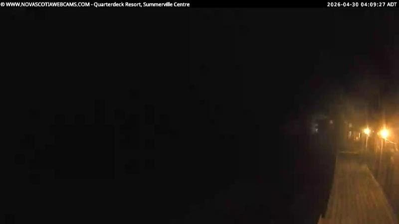 Quarterdeck Resort