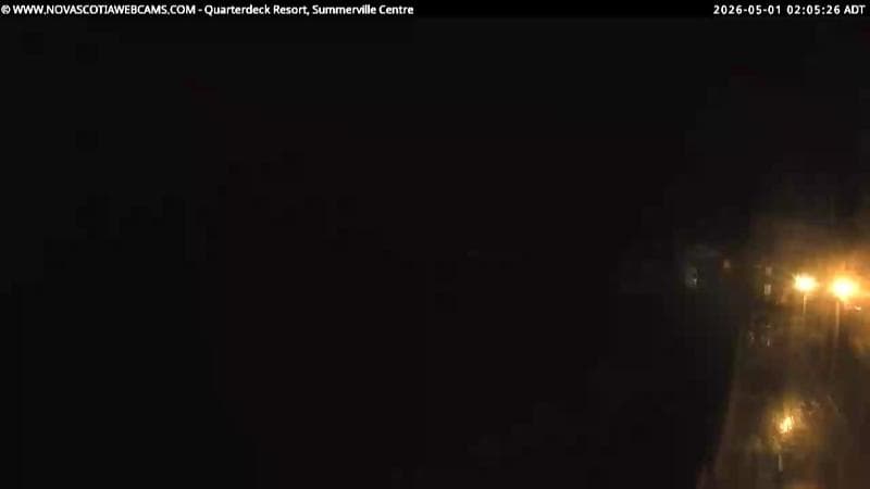 Quarterdeck Resort