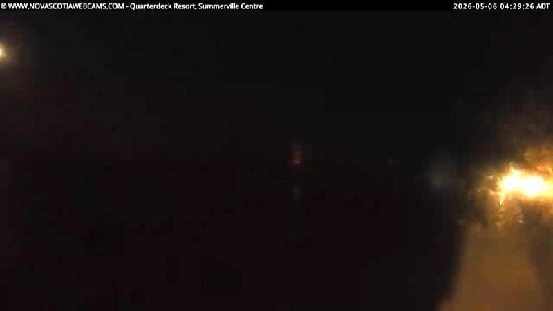Quarterdeck Resort