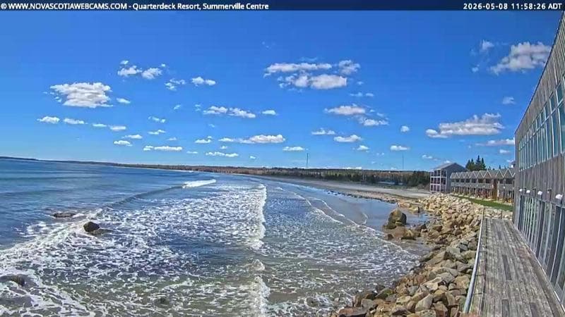 Quarterdeck Resort