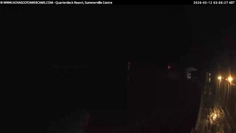 Quarterdeck Resort