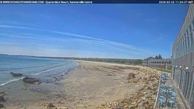 Quarterdeck Resort