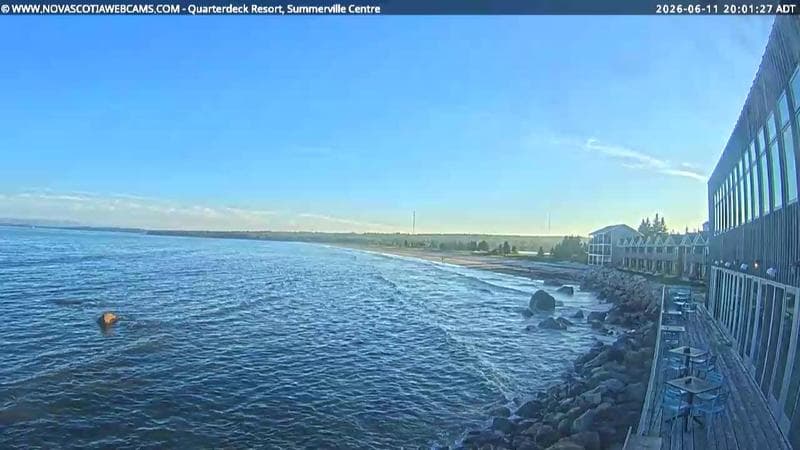 Quarterdeck Resort