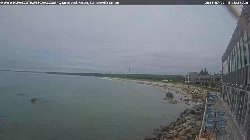 Quarterdeck Resort