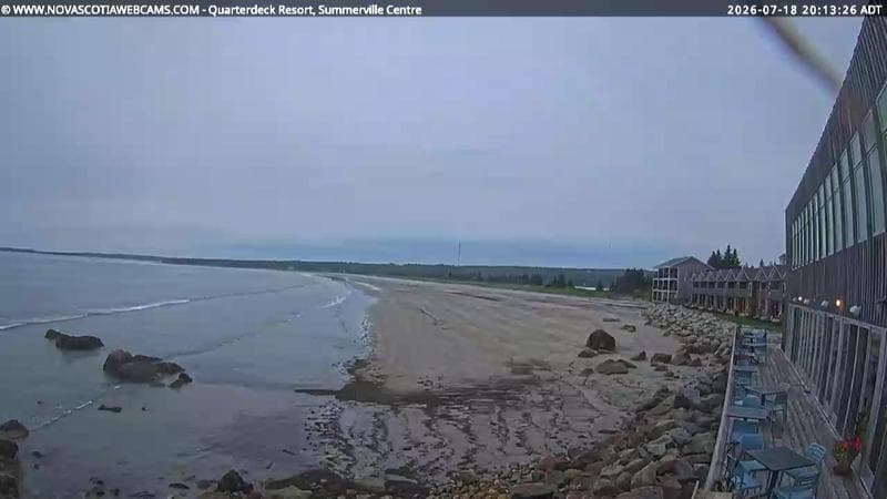 Quarterdeck Resort