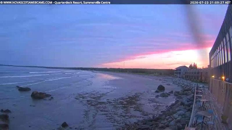 Quarterdeck Resort