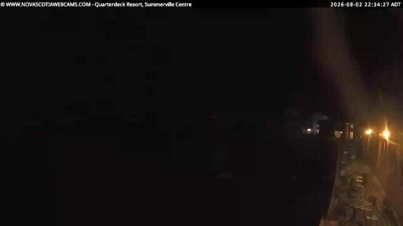 Quarterdeck Resort