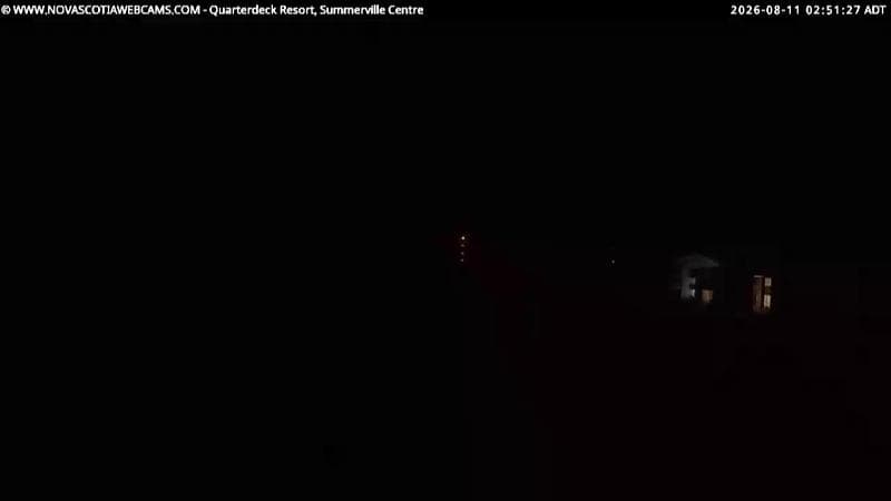 Quarterdeck Resort