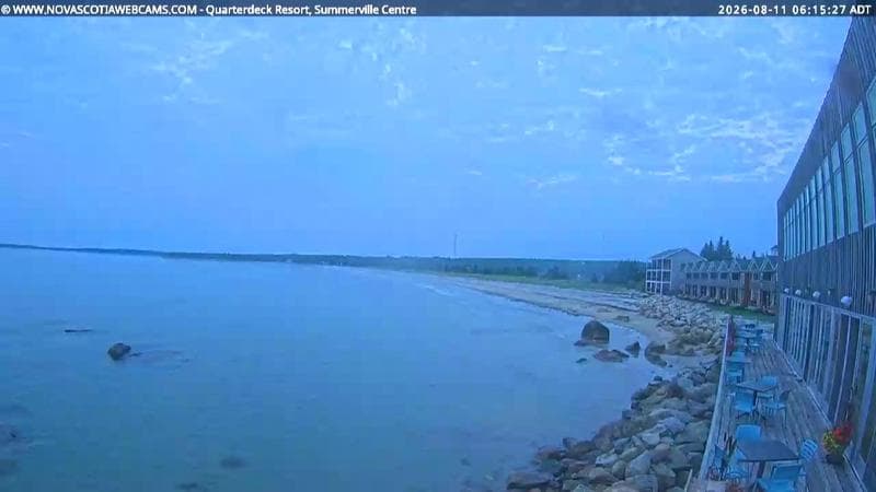 Quarterdeck Resort