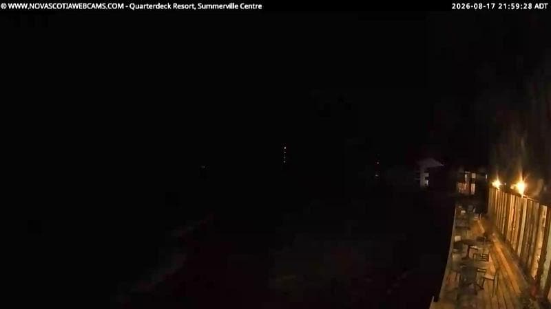 Quarterdeck Resort
