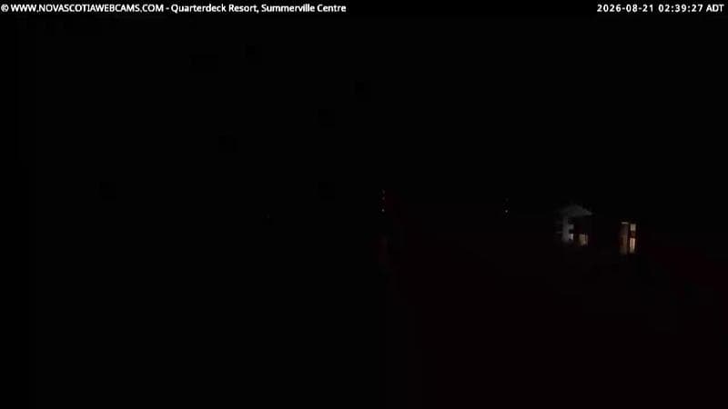 Quarterdeck Resort