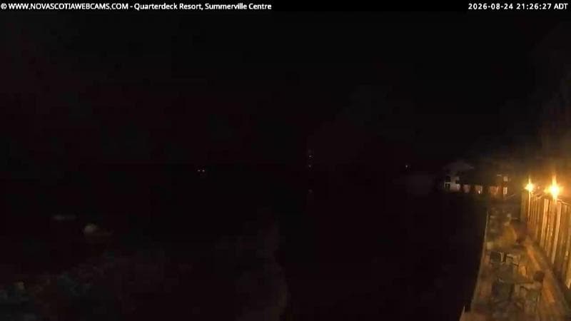 Quarterdeck Resort