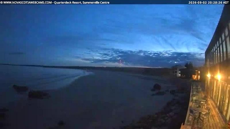 Quarterdeck Resort