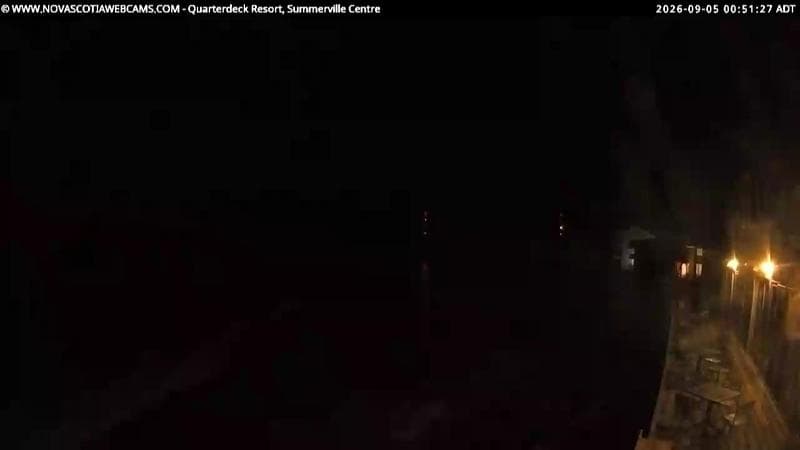 Quarterdeck Resort