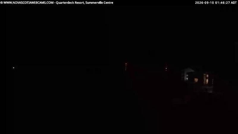 Quarterdeck Resort