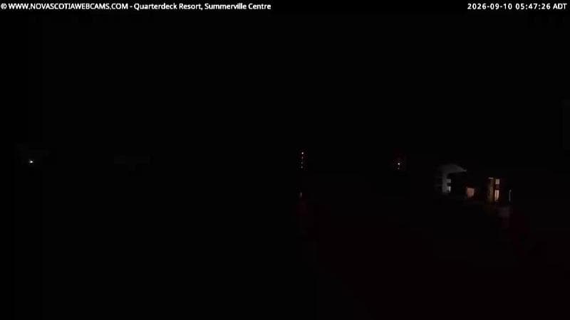 Quarterdeck Resort