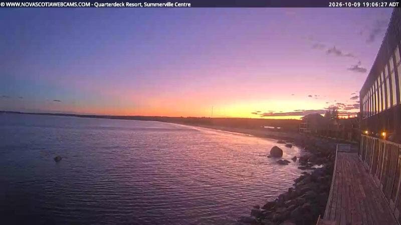 Quarterdeck Resort