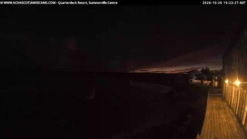 Quarterdeck Resort