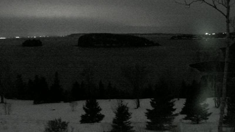 Rockcliffe by the Sea