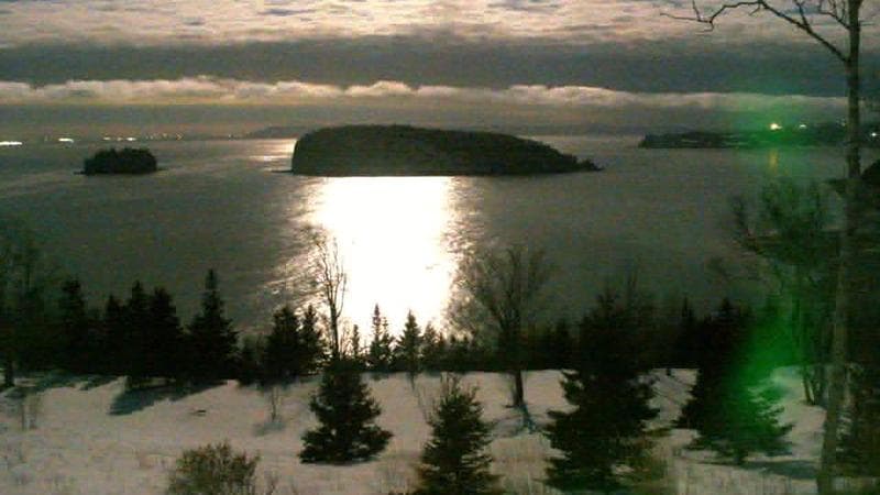 Rockcliffe by the Sea