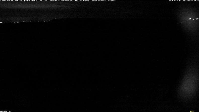 Rockcliffe by the Sea