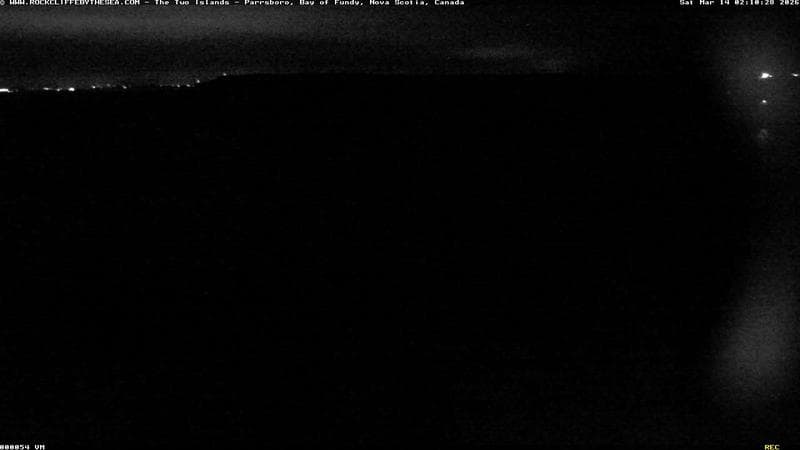 Rockcliffe by the Sea