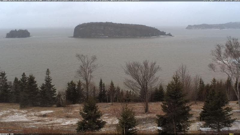 Rockcliffe by the Sea