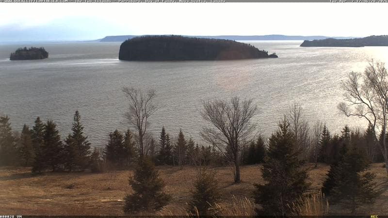 Rockcliffe by the Sea