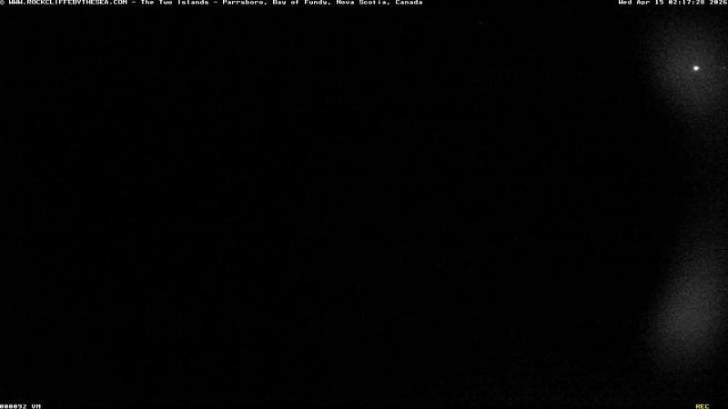 Rockcliffe by the Sea