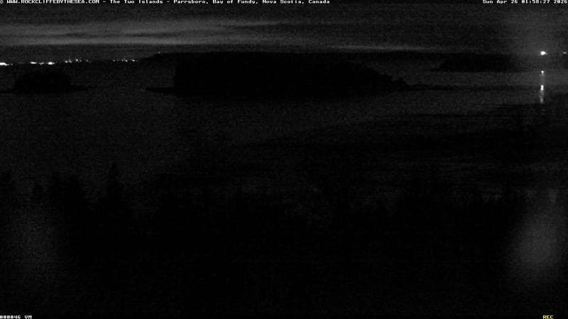 Rockcliffe by the Sea