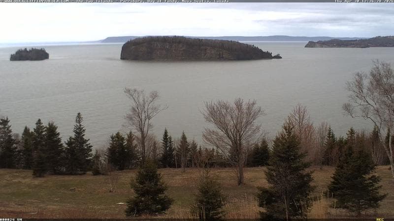 Rockcliffe by the Sea