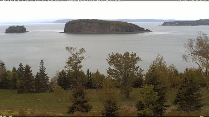 Rockcliffe by the Sea