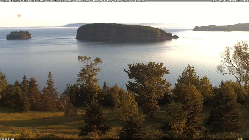 Rockcliffe by the Sea