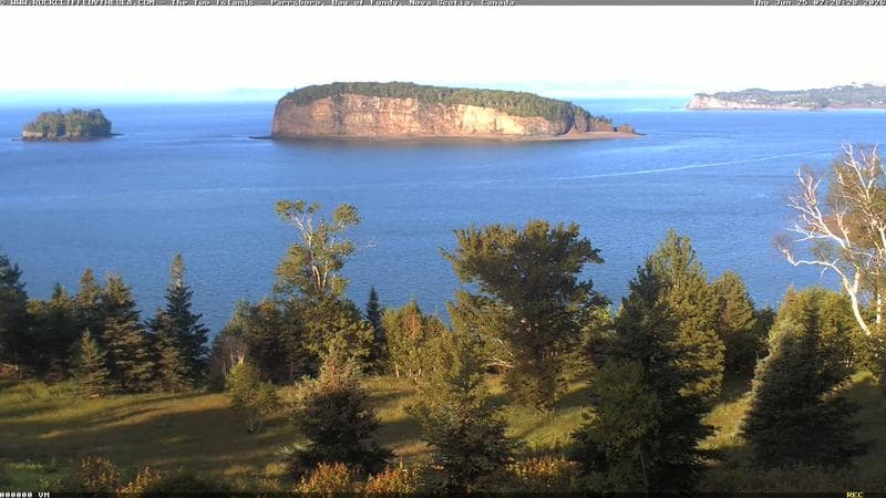Rockcliffe by the Sea