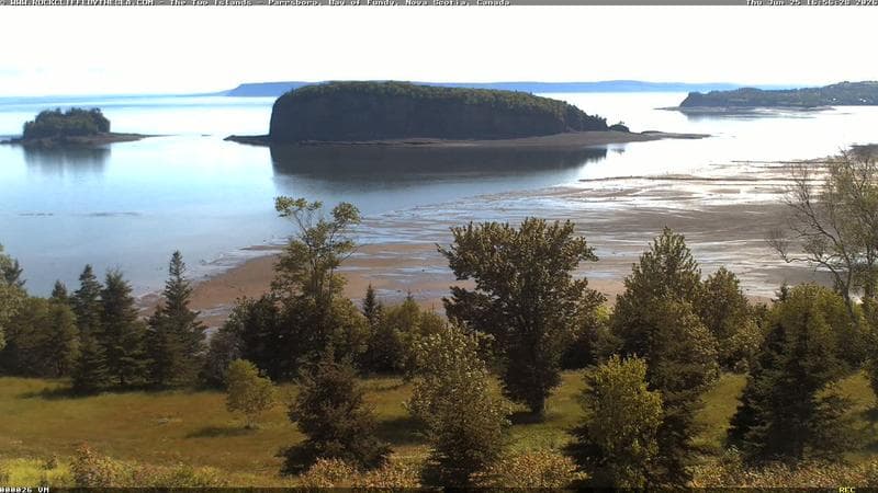 Rockcliffe by the Sea