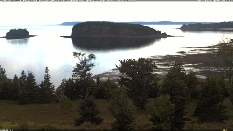 Rockcliffe by the Sea