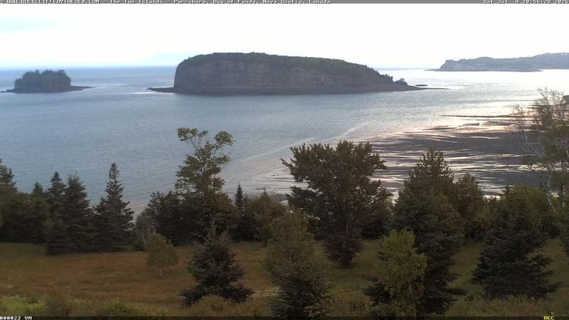 Rockcliffe by the Sea
